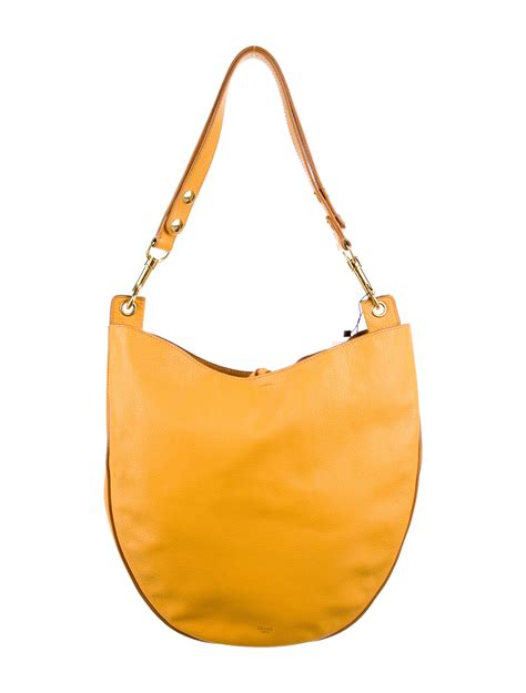 celine hobo on sale|celine hobo handbags sale.